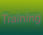 Training