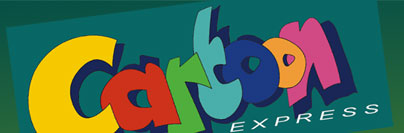 Cartoonexpress