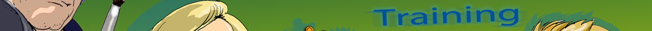 Zeichenunterricht Comiczeichnen
